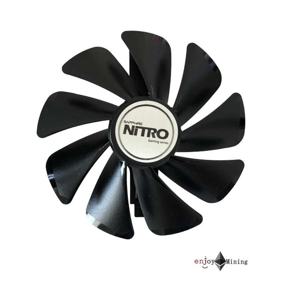 พัดลมการ์ดจอ-sapphire-nitro-rx470-480-570-580-590-fan