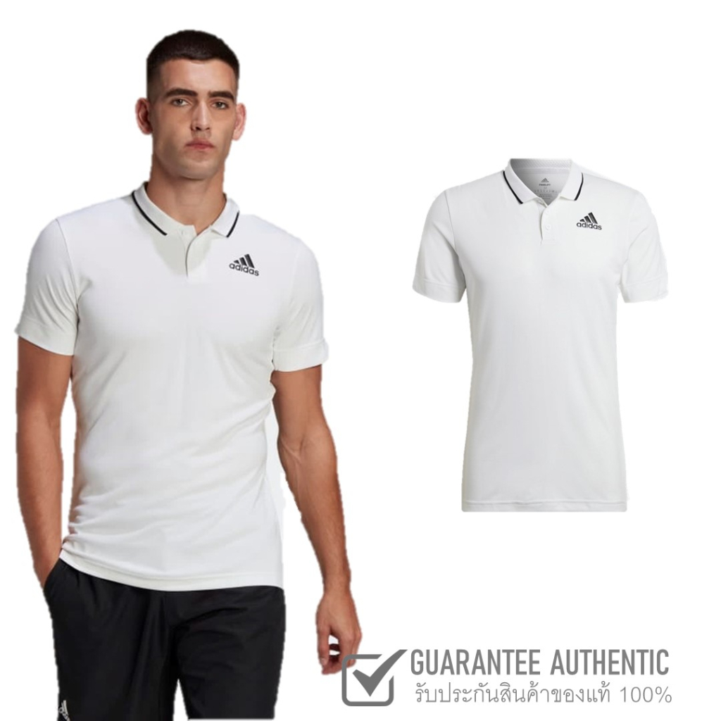 adidas-tennis-freelift-polo-shirt-hb9135-เสื้อเทนนิสผู้ชาย