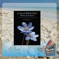 (พร้อมส่ง) หนังสือA-Level BIOLOGY Mock-up Exams I ผู้เขียน: ดร.ศุภณัฐ ไพโรหกุล