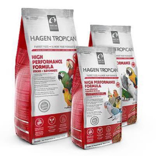 Tropican High Perfoemance