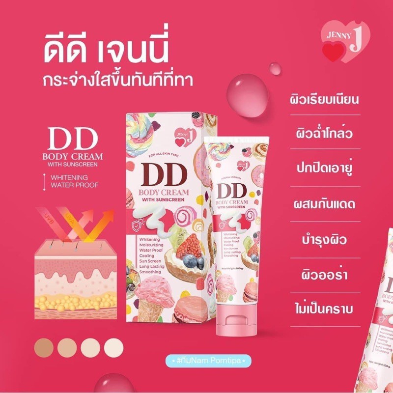 dd-jenny-ดีดีเจนนี่-โลชั่นเจนนี่-ไม่วอกไม่ดำ100-g