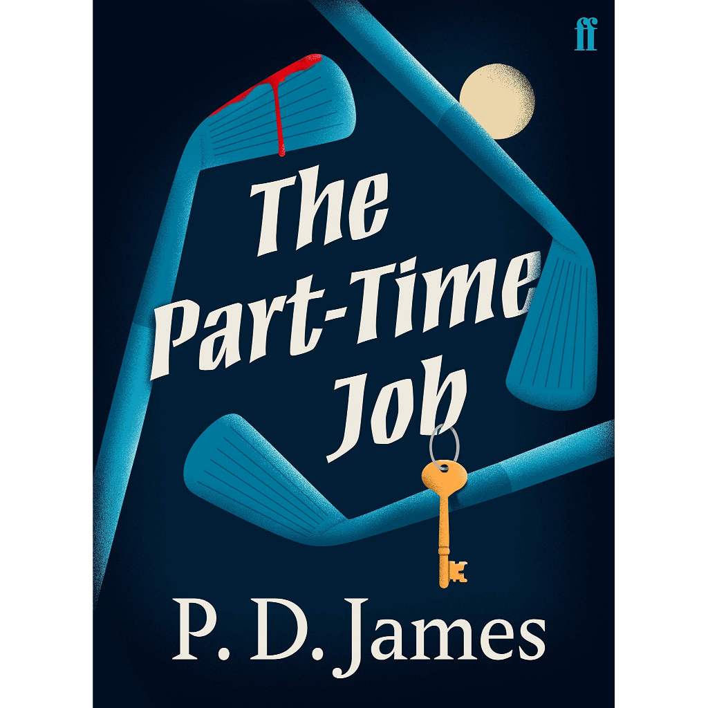 the-part-time-job-paperback-english-by-author-p-d-james