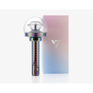 💜พร้อมส่ง 💜กะรัตบง🎀SVT OFFICIAL LIGHT STICK VER.3 caratbong🎀