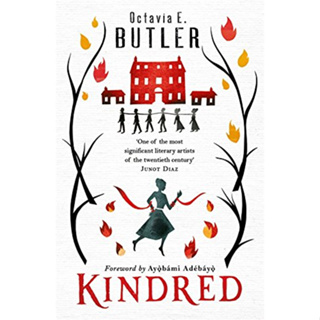 Kindred : The ground-breaking masterpiece Paperback English By (author)  Octavia E. Butler