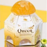 queen-soap-honey-luxury-brand-70g