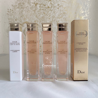 DIOR PRESTIGE La Micro-Lotion De Rose