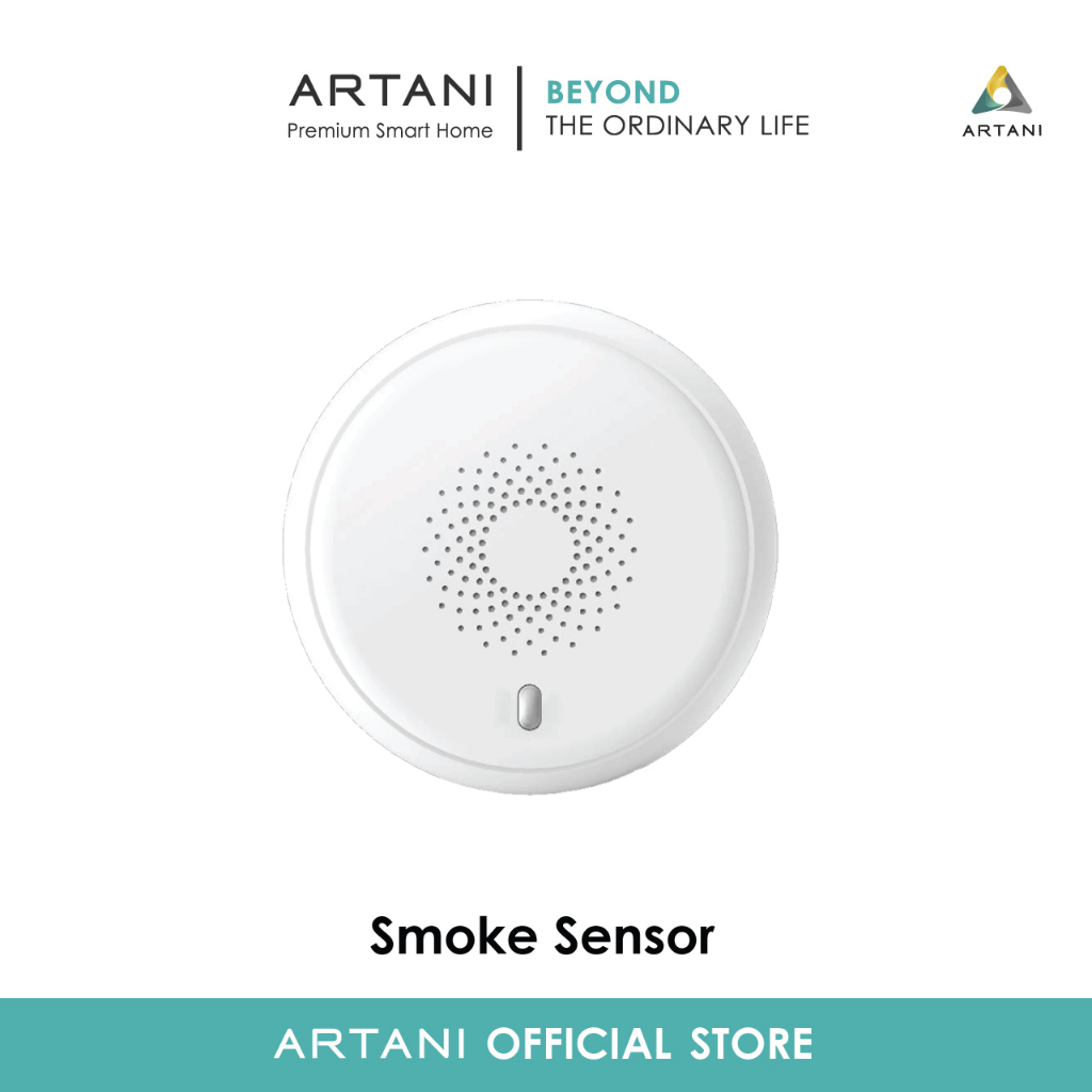 artani-smoke-sensor