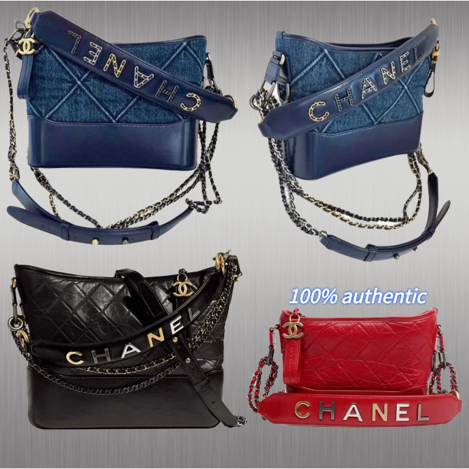 chanel-gabrielle-ของแท้-100-ใหม่เอี่ยม-100