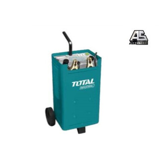 Total เครื่องชาร์จแบตเตอรี่12V/24V 300 Amp รุ่น TBC2201 (ประกัน 1+1 ปี)