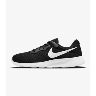 NIKE TANJUN BLACK-WHITE.//DJ6258-003..