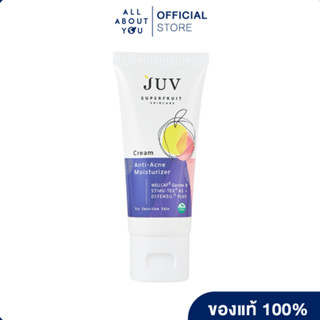 JUV Anti- Acne Moisturizer 30 ml