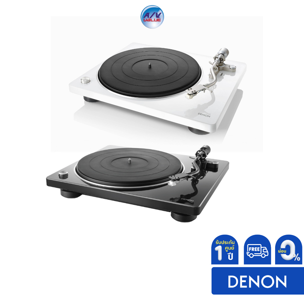 denon-dp-400-premium-belt-driven-hi-fi-turntable-ผ่อน-0