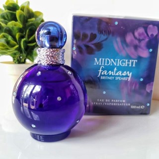 ขวดแบ่ง Britney Spears Fantasy Midnight EDP