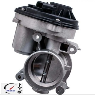 THROTTLE BODY FOR VOLVO C30 S40 S80 V50 V70 1.8 2.0 31293045 1537636 4M5G-9F991-FA