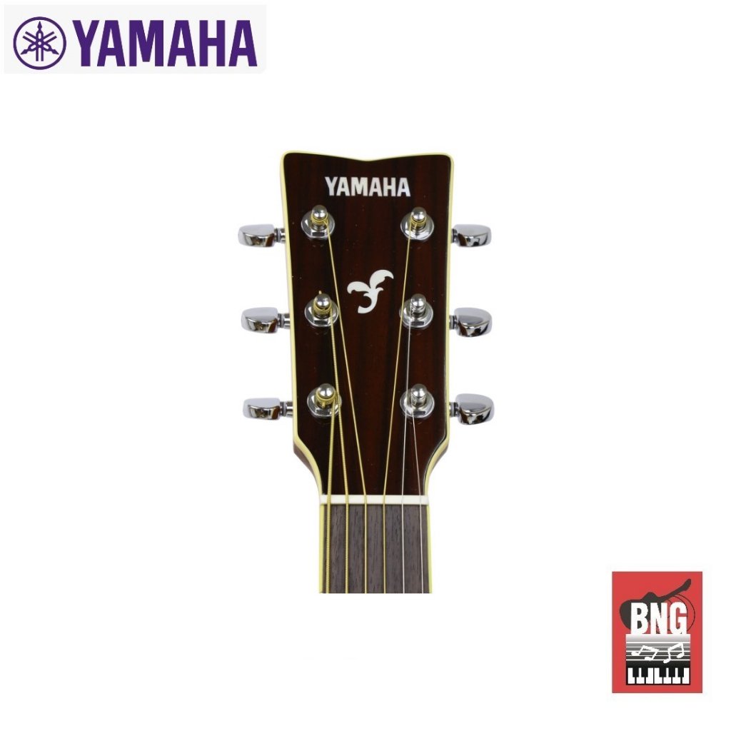 yamaha-fg830-กีตาร์โปร่ง-แบรนด์ดัง-ยามาฮ่า-เสียงดี-สดใส-กังวาน-แถมกระเป๋า-yamaha