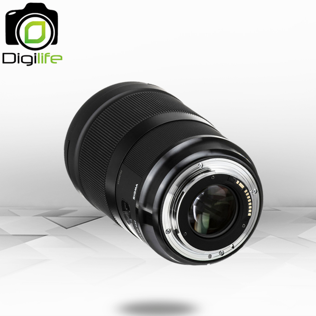 sigma-lens-40-mm-f1-4-dg-hsm-art-รับประกันร้าน-digilife-thailand-1ปี