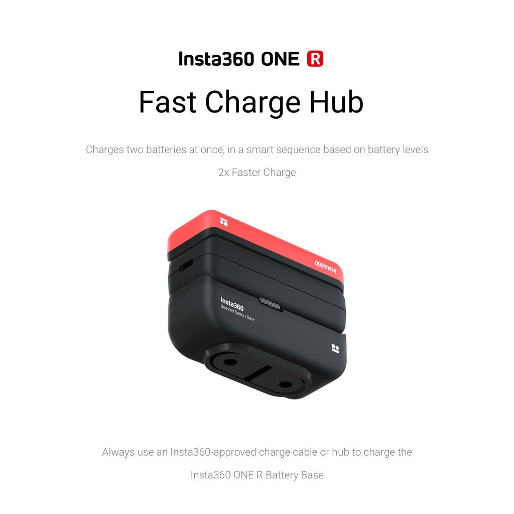 insta360-one-r-rs-battery-base-and-fast-charge-hub-charger-แท่นชาร์จ-แบตเตอรี่-ความเร็วสูง-ชาร์จ-batt-แบต