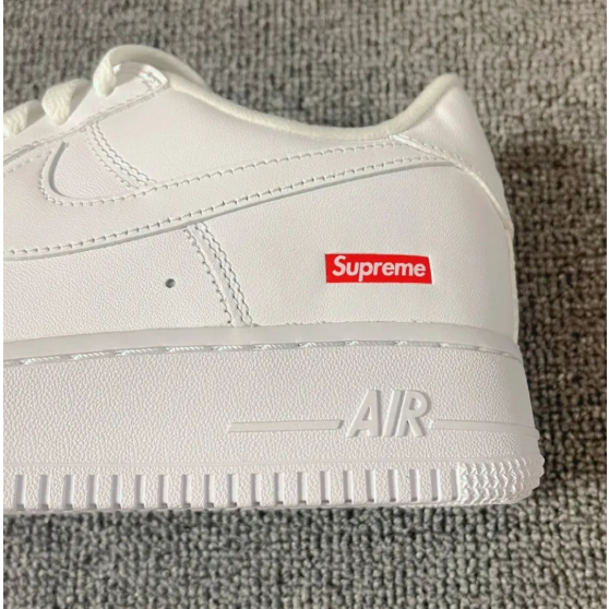 supreme-x-nike-air-force-1-low-box-logo-ขาว-ของแท้-100