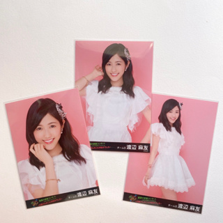 AKB48 Watanabe Mayu Mayuyu photoset🐶👧🏻