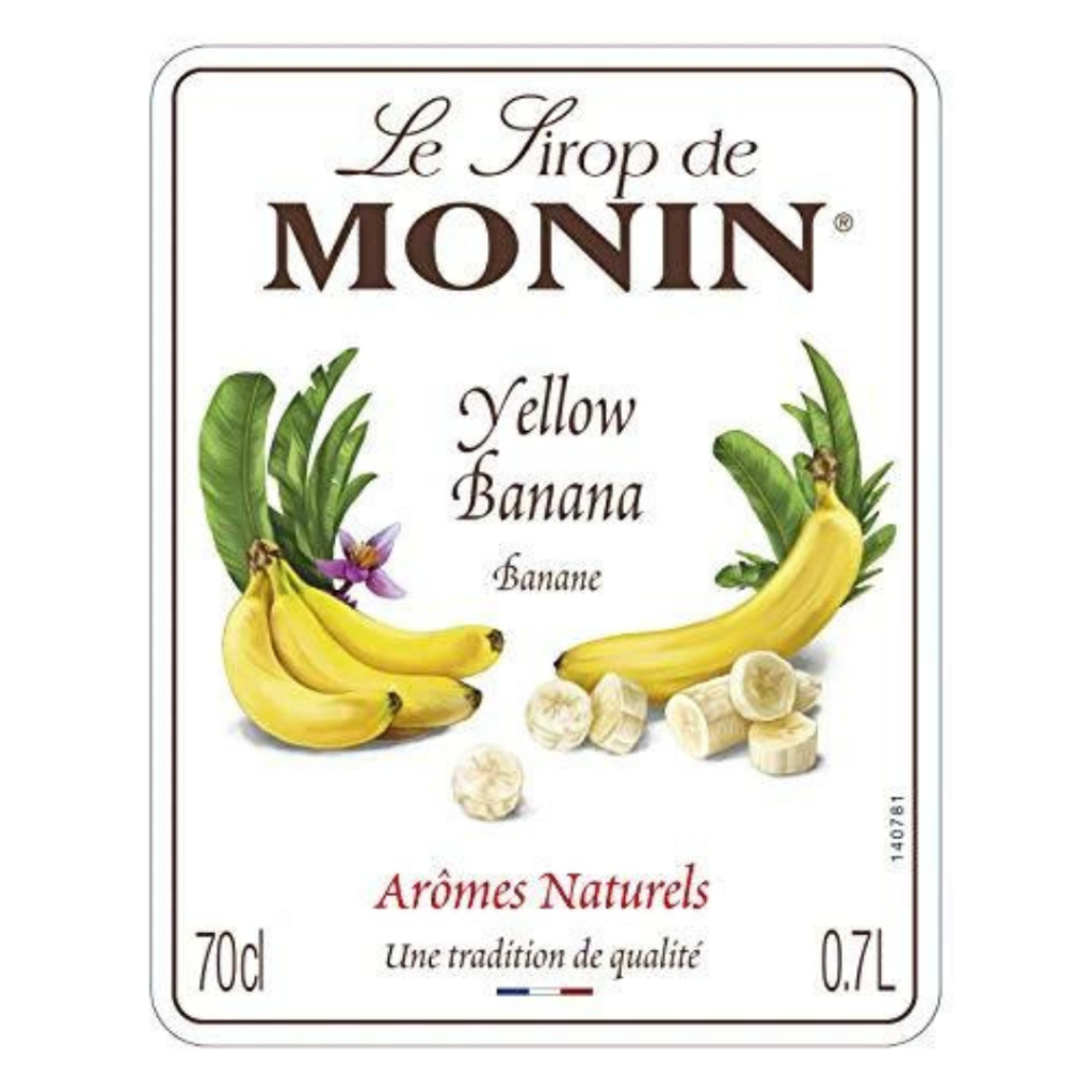 waffle-โมนิน-ไซรัปกล้วย-บรรจุขวด-700-ml-monin-banana-syrup-น้ำเชื่อม-monin-กลิ่น-banana