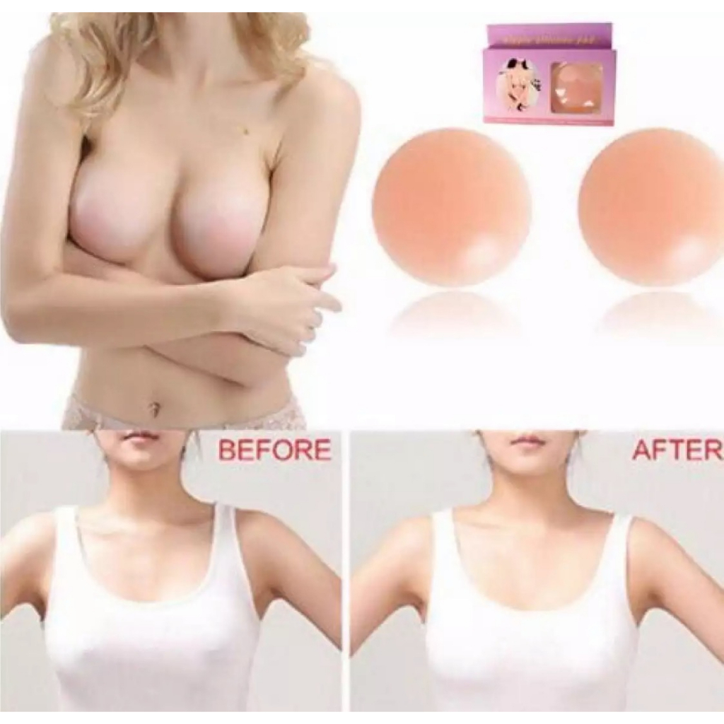 nipple-silicone-pad-จุกปิดหัวนมซิลิโคน-ราคาถูก-ซิลิโคนปิดหัวนม-บราซิลิโคน