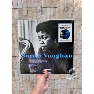 Sarah Vaughan ‎– Sarah Vaughan (Vinyl)