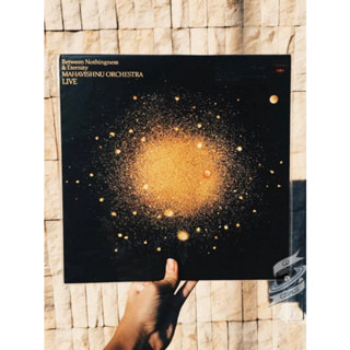 Mahavishnu Orchestra ‎- Between Nothingness &amp; Eternity (Vinyl)