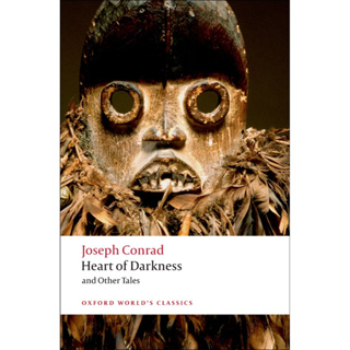 Heart of Darkness and Other Tales Paperback Oxford Worlds Classics English By (author)  Joseph Conrad