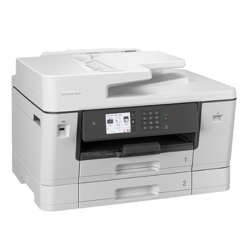 brother-inkjet-mfc-j3940dw-เครื่องพิมพ์มัลติฟังก์ชัน-อิงค์เจ็ท-พิมพ์-สแกน-ถ่ายเอกสาร-แฟ็กซ์-พิมพ์-2-หน้าอัตโนมัติ