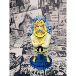 วันพีช WCF One Piece World Collectable Figure WCF  History of Sabo