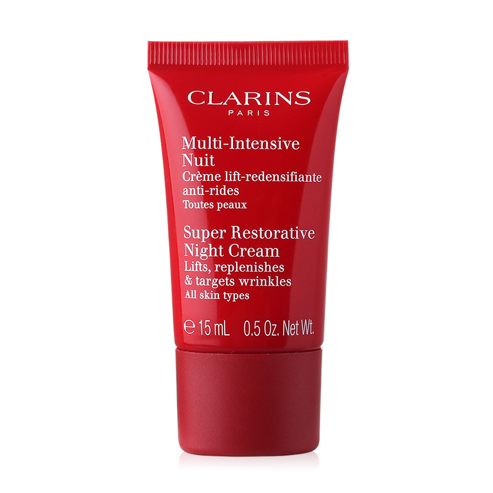 แท้-100-พร้อมส่ง-clarins-double-serum-amp-extra-firming-nutri-lumirere-super-restorative-ขนาด-15ml