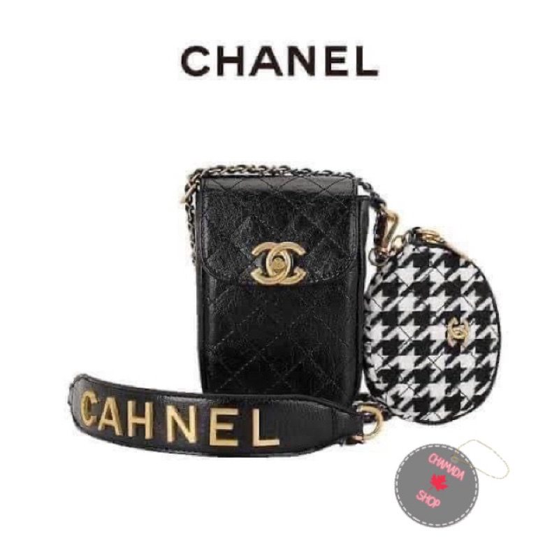 chanel-vip-gift-woc-bag-งาน-chanel-vip-gift