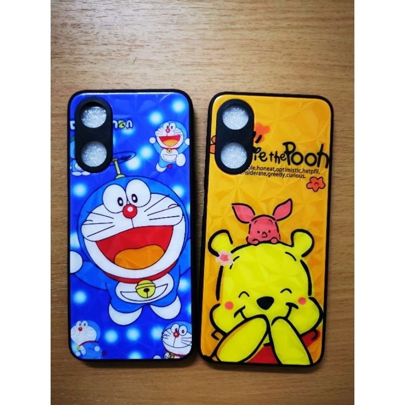 เคส-3d-oppo-a78-a58-5g-2รุ่นใช้กันได้-เคสกันกระแทก-ลายการ์ตูน-น่ารัก-เคสโทรศัพท์มือถือ-oppo-a78-a58-5g