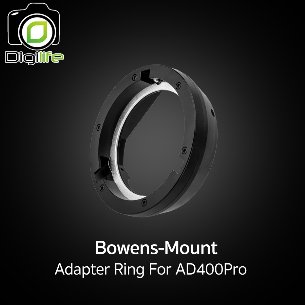 godox-adapter-bowen-mount-for-ad400pro-ตัวแปลงเป็นเมาท์-bowen-ad400-pro