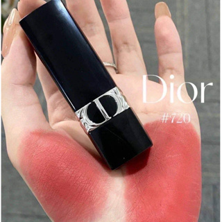 Preferreddior ลิป rouge r สี 100, 720 ,772 ขนาดทดลอง 1.5g