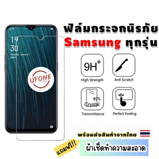 ภาพหน้าปกสินค้าฟิล์มกระจกนิรภัย Samsung A04|A04s|A23-5G ที่เกี่ยวข้อง