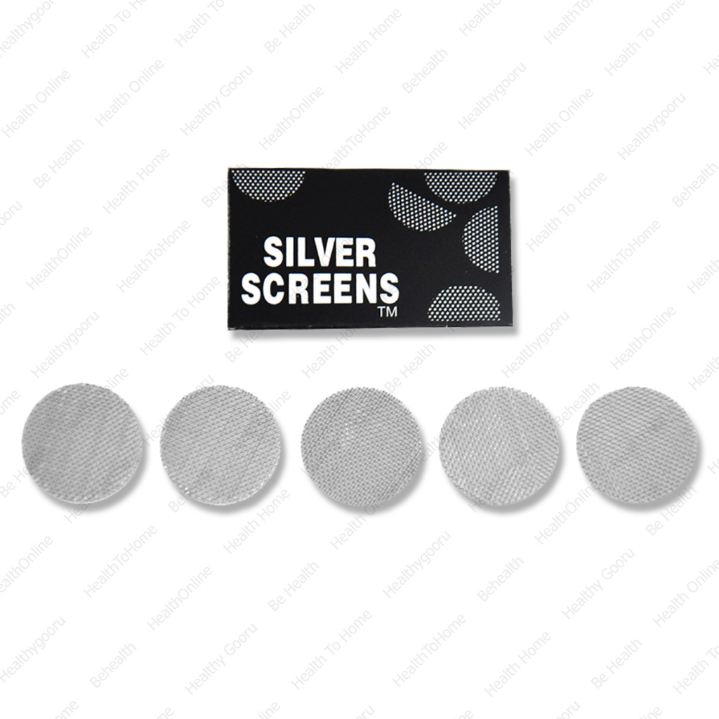 silver-screen-15mm-screen-กันขี้เถ้า-pipe-100-ชิ้น