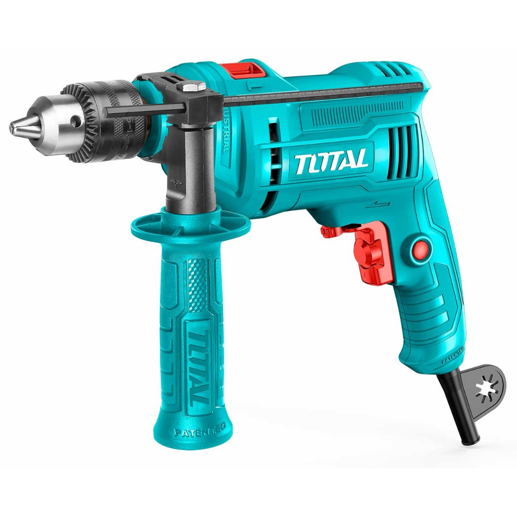 total-สว่านกระแทก-710-วัตต์-รุ่นงานหนัก-รุ่น-tg107136-impact-drill-สว่านเจาะคอนกรีต-สว่านเจาะกระแทก-สว่านเจาะปูน