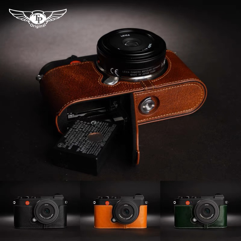 leica-case-cl-d-lux-m-tl-แจ้งรุ่นได้ค่า-preorder-หนังแท้