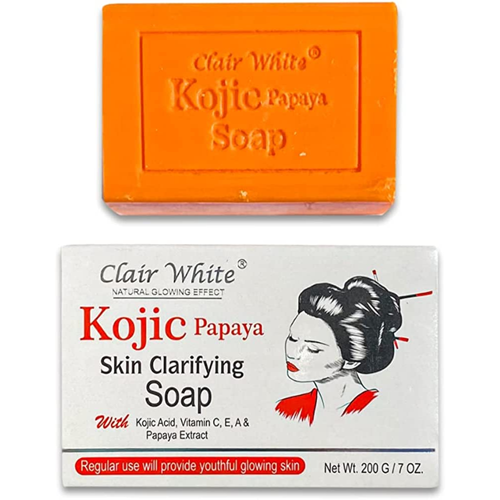 kojic-papaya-skin-soap-200g