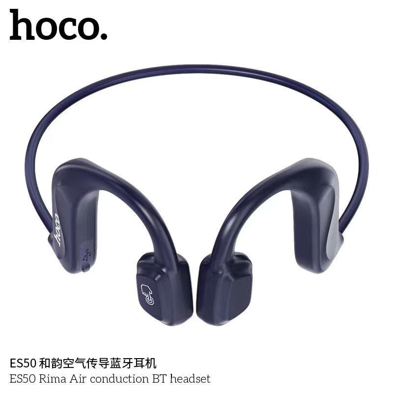 hoco-รุ่น-es50-หูฟังบลูทูธ-ไร้สาย-ใส่นอกหู-air-conducyin-bt-headset-แท้พร้อมส่ง-200366