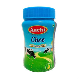 เนยใส Aachi Ghee 500g