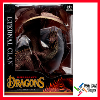 Dragons Eternal Clan McFarlane Toys 12