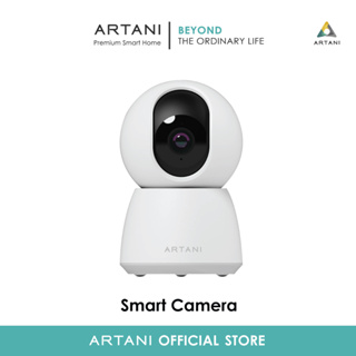 ARTANI Smart IP Camera