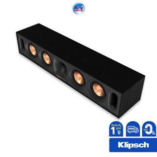 Klipsch R-30C CENTER CHANNEL SPEAKER **ผ่อน 0%**