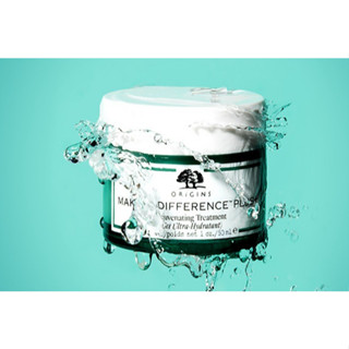 ORIGINS ทรีทเม้นท์ Make a Difference Plus+ Rejuvenating Treatment 50 ml.