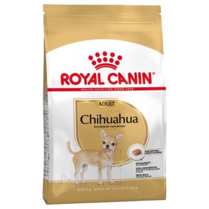 royal-canin-chihuahua-3-กก-อาหารสุนัขโต-ชิวาวา