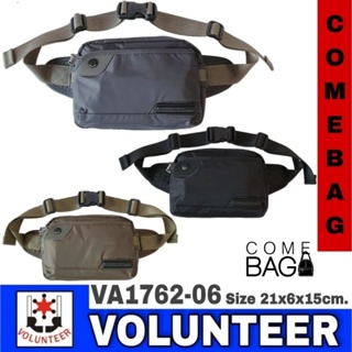 กระเป๋าคาดเอว Volunteer แท้  รหัส VA1762-06