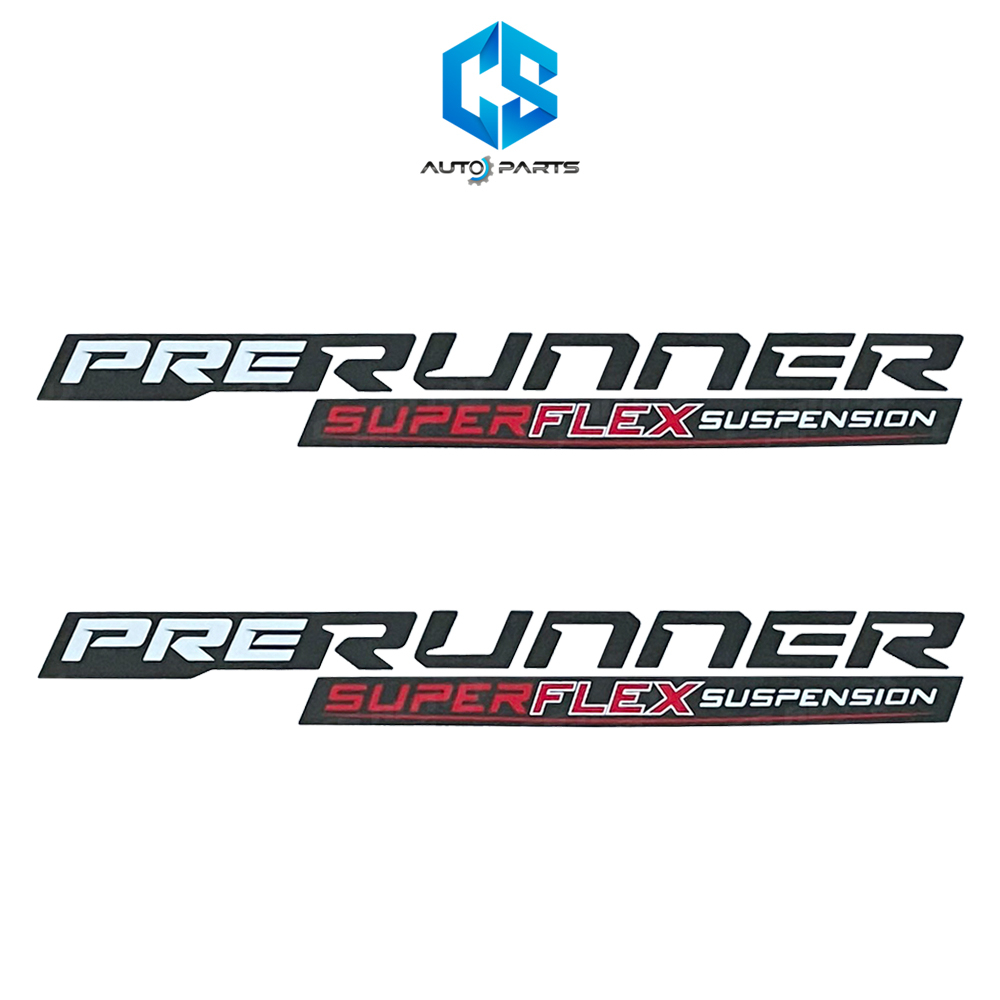 สติ๊กเกอร์-prerunner-superflex-toyota-revo-2020