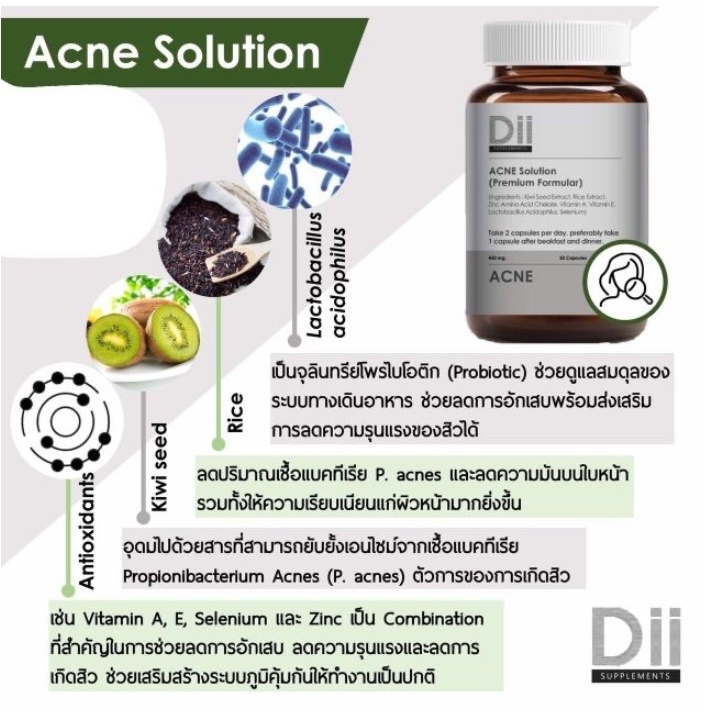 dii-acne-solution-สูตรดูแลปัญหาสิวรุนแรง-30-แคปซูล-ดีไอไอ-แอคนิโซล-ลดการเกิดสิว-ลดสิวอักเสบ-ผิวแข็งแรง-สิว